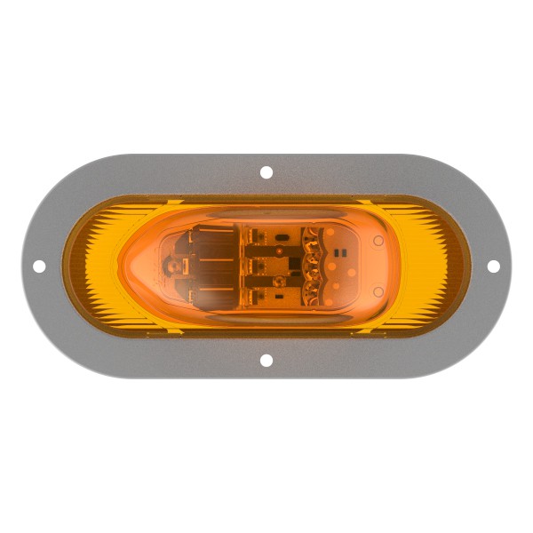 54243 SuperNova® Oval LED Side Turn Marker Light
