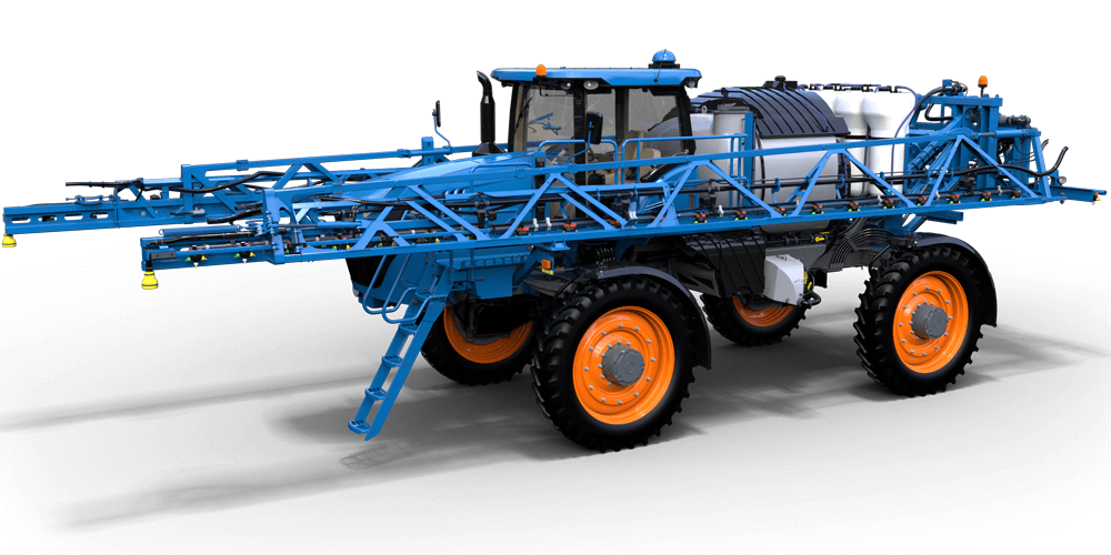 Ag Sprayer