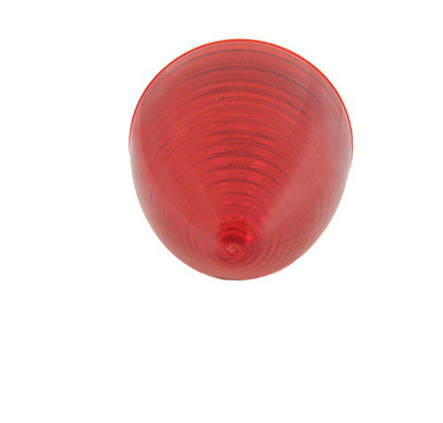 beehive clearance marker light red - 360