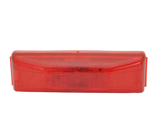 clearance light red - 360