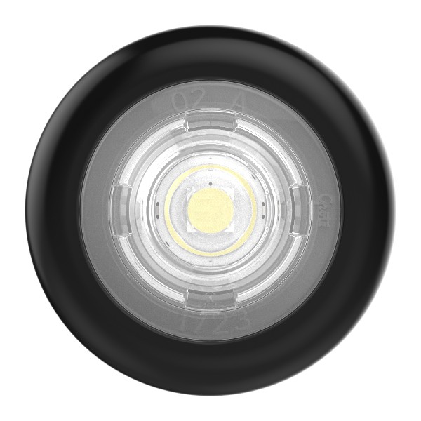 White LED Clearance Marker Light - 360