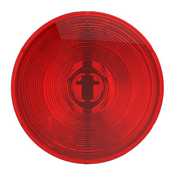 torsion mount II 4" stop tail turn male pin red - 360