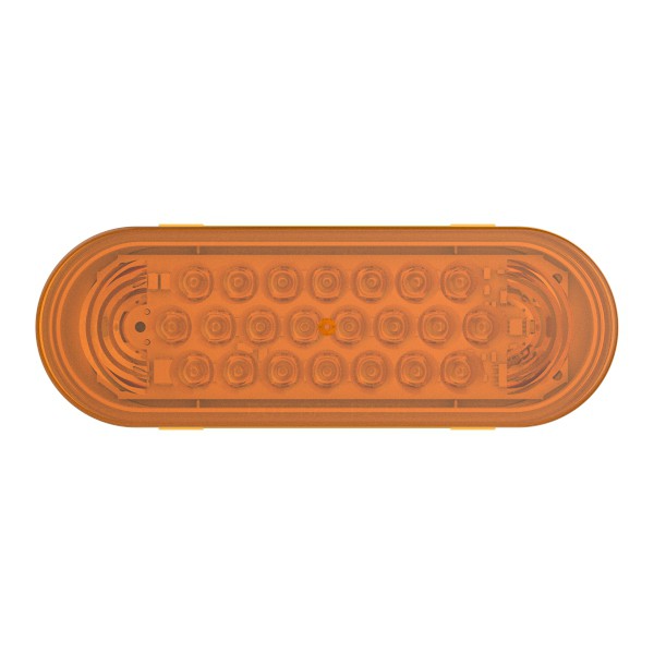Auxiliary LED Stop Tail Turn Light - 360