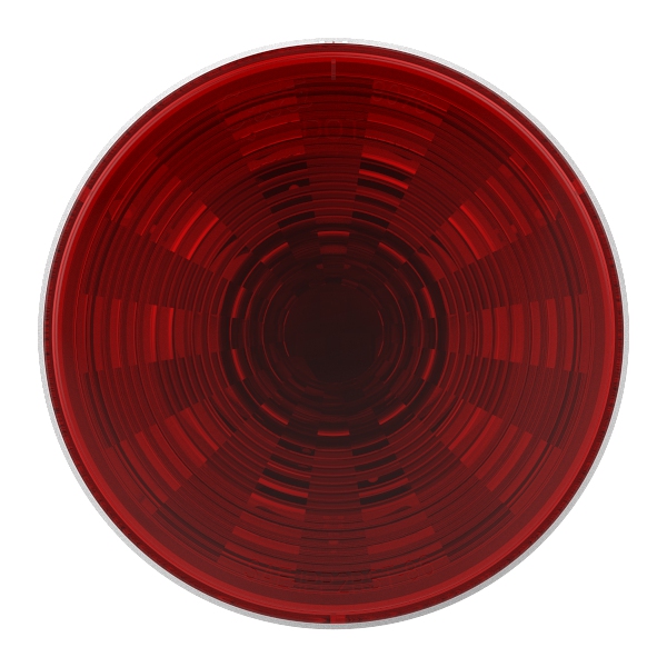 Grote Select™ 4" LED Stop Tail Turn Lights, Female Pin Termination - 360