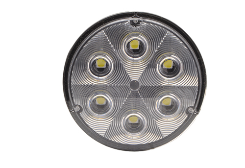 GROTE LED-Arbeitscheinwerfer Quad1200 0163L012 - 01 63L01 2