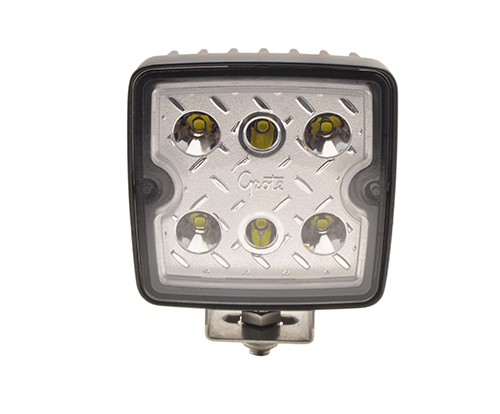 63981 - Trilliant® Cube LED Work Flood Light