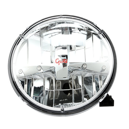 Faro delantero LED de 7 pulgadas - 360