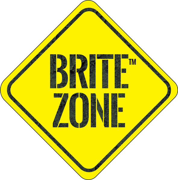 BriteZone portable work lamps available now!