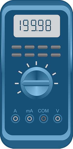 Multimeter