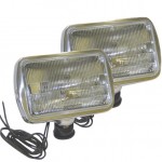 07001-4 - Per-Lux® 700 Series, All Weather Incandescent Light