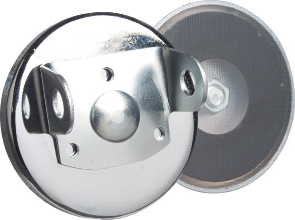 Grote Industries - 43300 – Par 36 Utility Light, Magnetic Mount