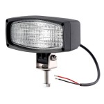 Twin-Beam Halogen Work Lamp