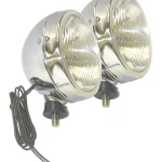 Clear Halogen Per-Lux® 100 Series