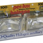 Pair Pack H9420 Driving Per-Lux® 500 Series Light