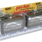 All Weather Louvered Per-Lux® 500 H9421 Pair Pack Series