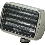 All Weather Single Mount Swivel Per-Lux® 600 Series Light