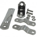 Universal Mounting Kit, w/