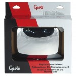 Ford® Truck & Van Mirror, Mirror Only, Retail Pack