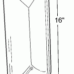 16153 - drawing