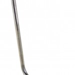 C-Loop Bracket, Stainless Steel