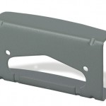 Steel Light Guard, Steel