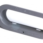 Theft-Resistant Mounting Flange For 6