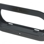 Theft-Resistant Mounting Flange For 6