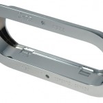 Theft-Resistant Mounting Flange For 6