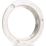 Theft-Resistant Flange For 4