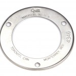 Security Ring for 2