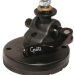 Adjustable Bracket For Trilliant® Lights, Bracket, Black