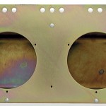 Mounting Module For 4