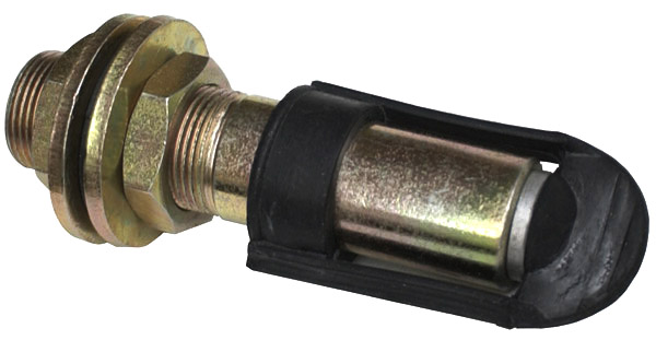 Grote Industries - 43665 – Flexible-Base Strobe Light, Mounting Stem Only