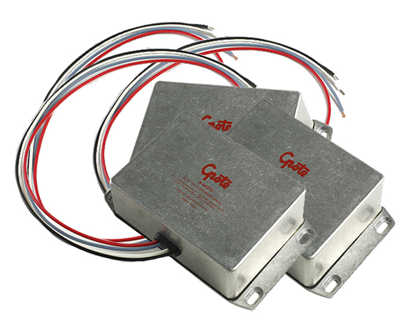 Grote Industries - 44070-3 – 24 to 12 Volt Converters, Bulk Pack