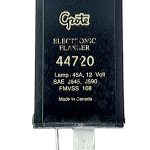 20 Light 3 Pin Flasher For Heavy Duty Electronics