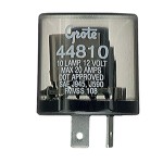 2 Pin Flasher, 10 Light Electromechanical