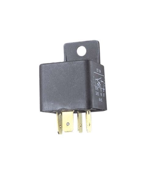 Grote Industries - 44840-5 – Fog & Driving Light Relay, Retail Pack