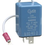 Variable-Load Electronic LED (Pilot)