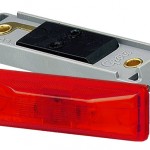clearance light red kit