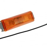 clearance marker light yellow kit