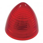 beehive clearance marker light red