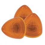 beehive clearance marker light yellow bulk