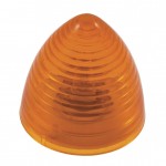 beehive clearance marker light yellow