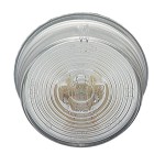 2 twist in sealed license light clear