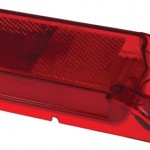 economy sealed clearance marker light red kit