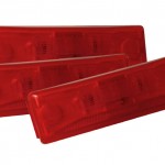 clearance red bulk