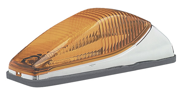 grote abs l 46823 oem style large aerodynamic cab marker light yellow grote abs l 46823 oem style large aerodynamic cab marker light yellow