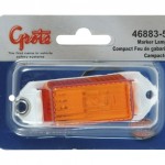 economy clearance marker light yellow retail