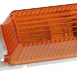 economy clearance marker light yellow