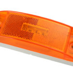 Yellow LED Clearance Marker Light